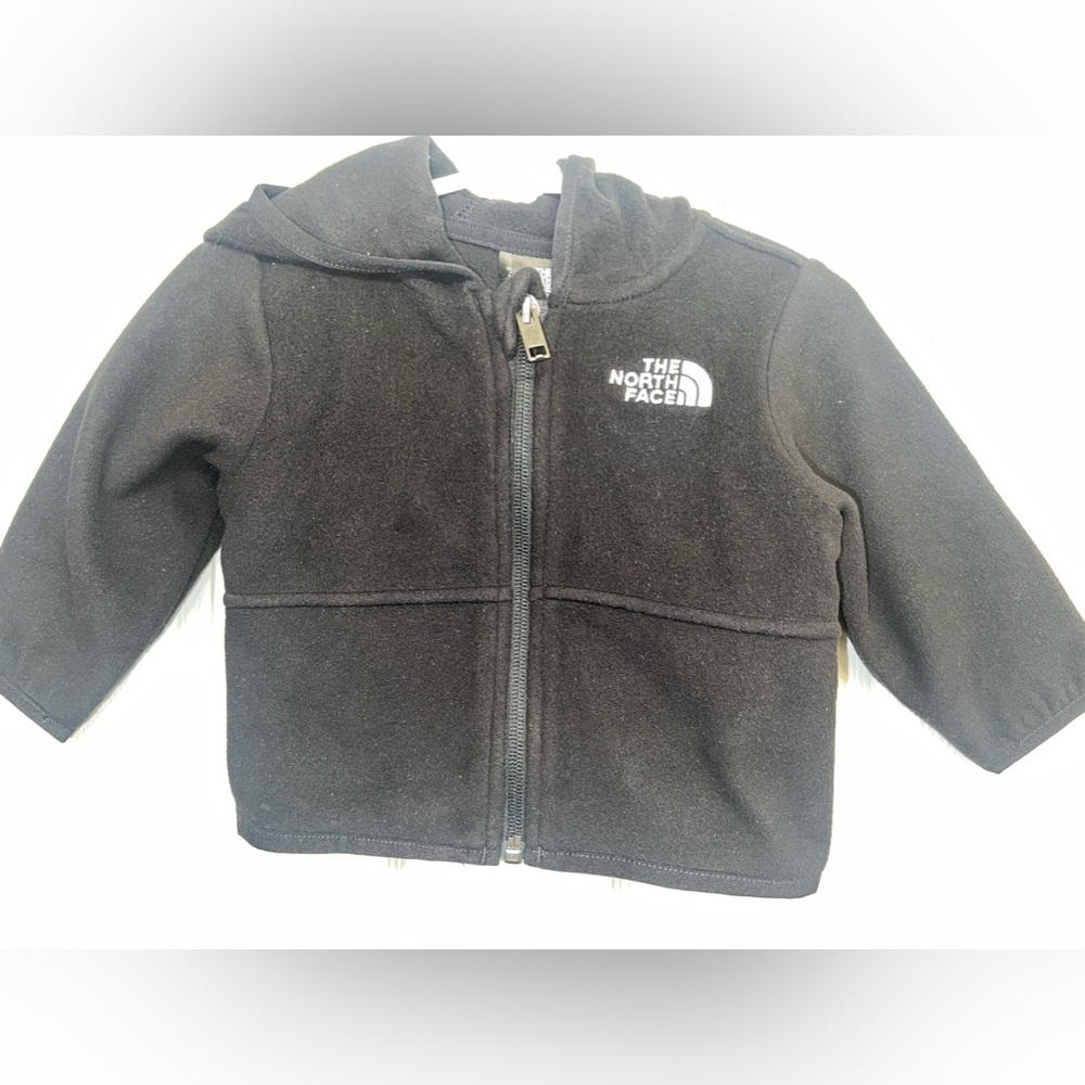 THE NORTH FACE BABY FLEECE